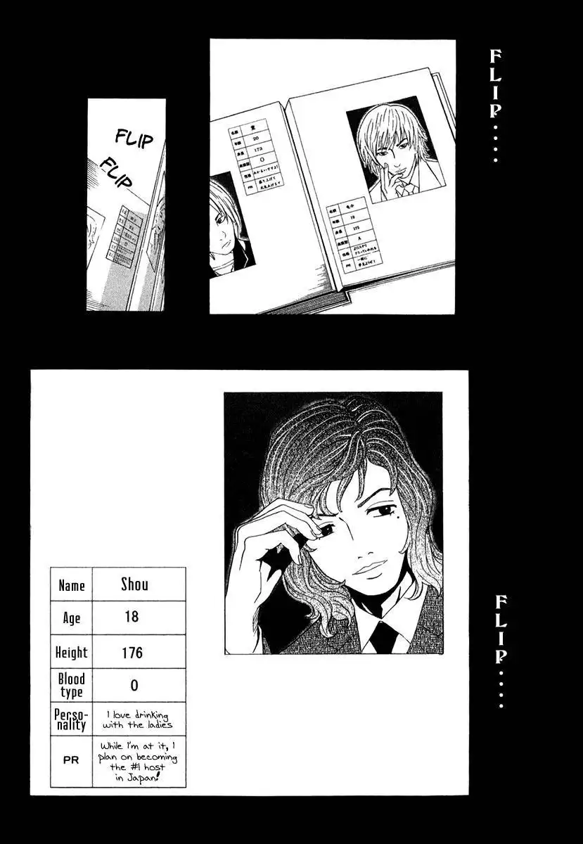 Deep Love: Real Chapter 14 8